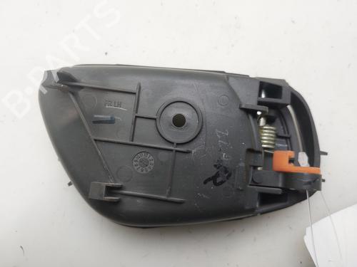 Front left interior door handle CHEVROLET SPARK (M300) 1.2 | BP37488014I13 - Image 4