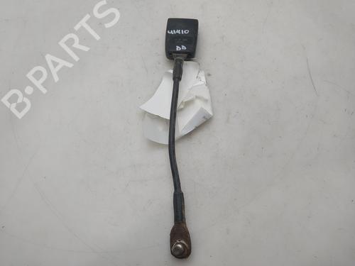 Used Seat buckle Seat buckle CITROËN C15 Box Body/MPV (VD_) [1984-2006] 33801144 33801144