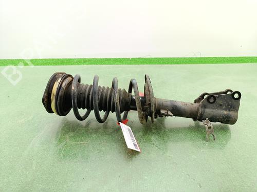 Used Left front shock absorber RENAULT KANGOO / GRAND KANGOO II (KW0/1_) [2008-2025]  27354618
