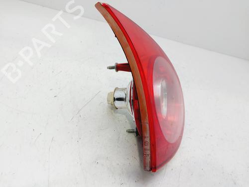 Left tailgate light VW GOLF V (1K1)  | BP29489009C79 