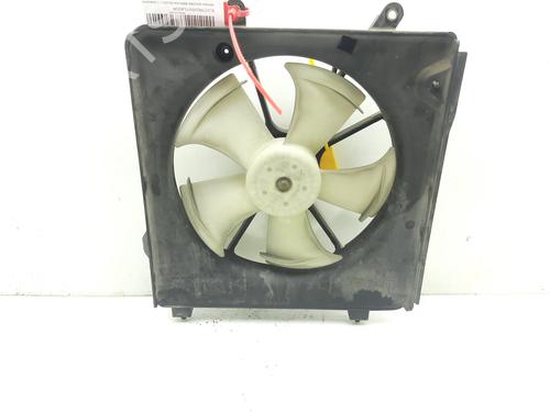 Used Radiator fan HONDA ACCORD VII (CL, CN) 2.0 (CL7) (155 hp) 17645248