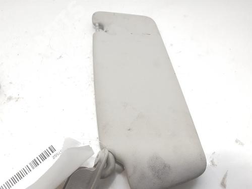 Used Right sun visor Right sun visor AUDI A3 (8P1) [2003-2013] 11040234 11040234