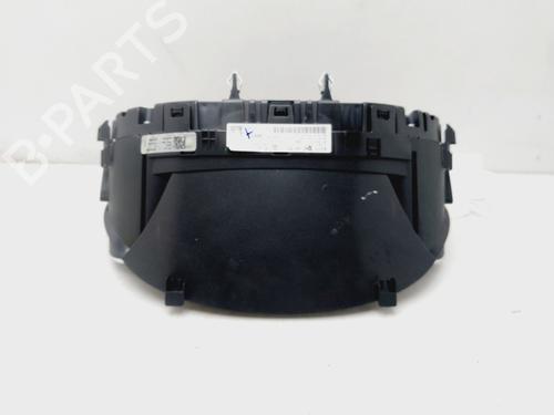 Instrument cluster MERCEDES-BENZ CLA Coupe (C117) CLA 200 CDI / d (117.308) | BP22542812C47 