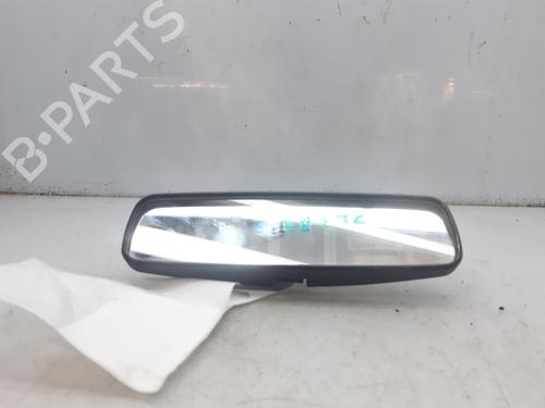 Used Rear mirror CITROËN SAXO (S0, S1) 1.1 X, SX (60 hp) 12409492