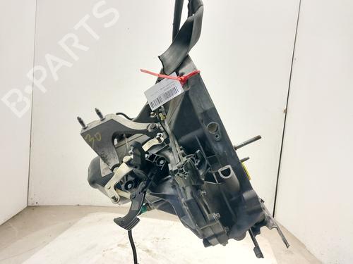Gearbox DACIA LODGY (JS_) | BP38047413M3 - Image 4