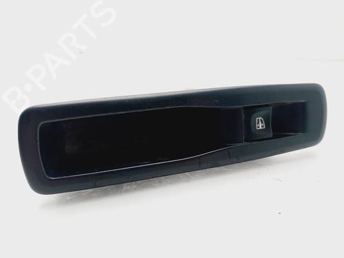 Used Left rear window switch RENAULT LAGUNA III Grandtour (KT0/1) 2.0 16V (KT0F, KT0W) (140 hp) 31978946