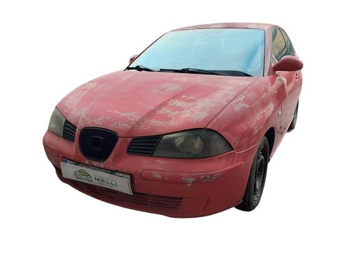 Rattlås /Tenningslås SEAT IBIZA III (6L1)  | BP20153411M48 