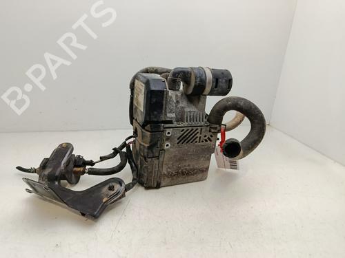 Used Heater blower motor MAZDA 6 Saloon (GG) 2.0 DI (GG14) (121 hp) 32323174