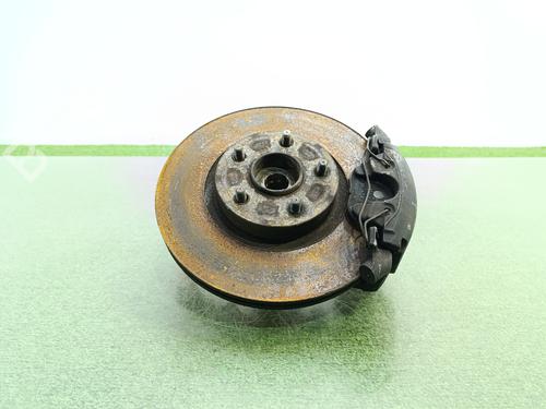 Used Right front steering knuckle FORD FOCUS II Turnier (DA_, FFS, DS) [2004-2012]  32286133