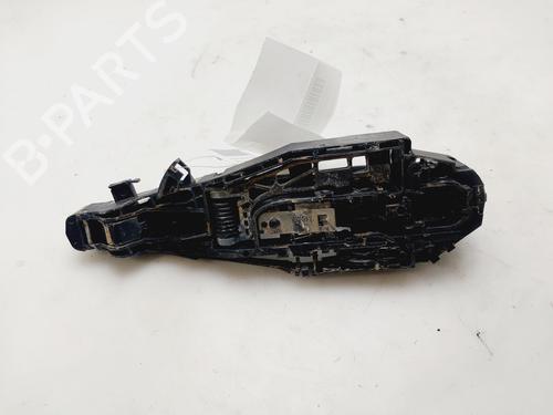 Rear left exterior door handle OPEL MOKKA  | BP29720006C130 
