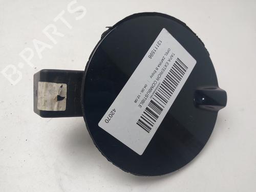 Used Fuel flap Fuel flap OPEL ZAFIRA / ZAFIRA FAMILY B (A05) [2005-2019] 36774998 36774998