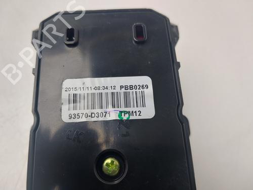 Left front window switch HYUNDAI TUCSON (TL, TLE) | BP31885037I27