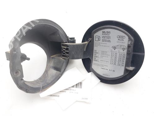 Fuel flap AUDI A3 (8P1) 1.6 | BP17645262C131 