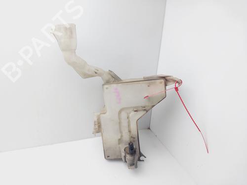 Windscreen washer tank PEUGEOT 407 (6D_) 2.0 (6DRFNB, 6DRFNE) | BP29450971C113 