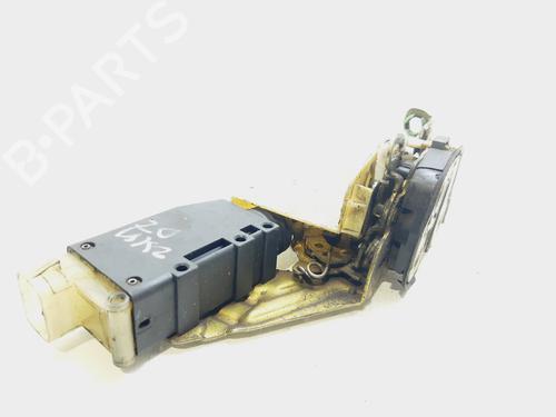Front left lock OPEL CORSA B (S93) 1.7 D (F08, F68, M68) | BP20225248C98 