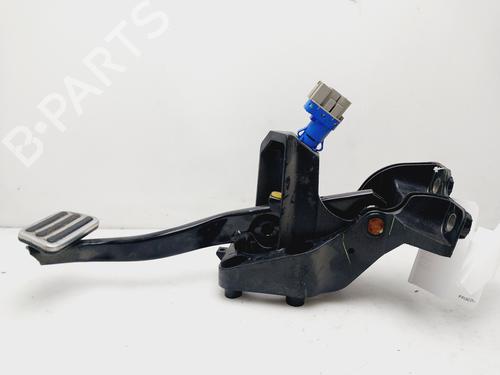 Break pedal FORD USA MUSTANG Coupe  | BP22746223I19 