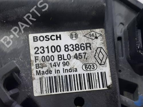 Alternator DACIA SANDERO II | BP10778300M7