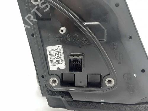 Left mirror HYUNDAI ix35 (LM, EL, ELH)  | BP5314500C26 