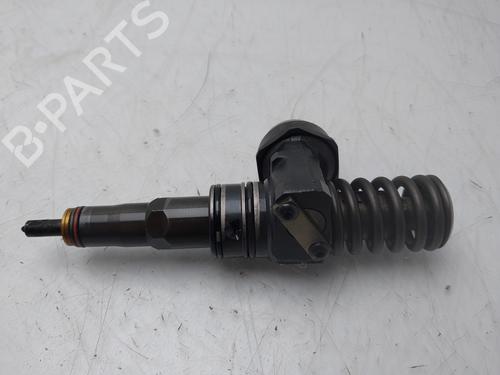 Used Injector Injector SKODA OCTAVIA I (1U2) 1.9 TDI (100 hp) 33941794 33941794