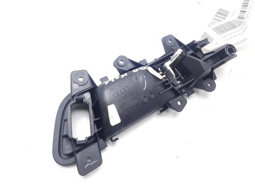Front right interior door handle AUDI A4 B8 (8K2) 2.0 TDI | BP17901420I14 