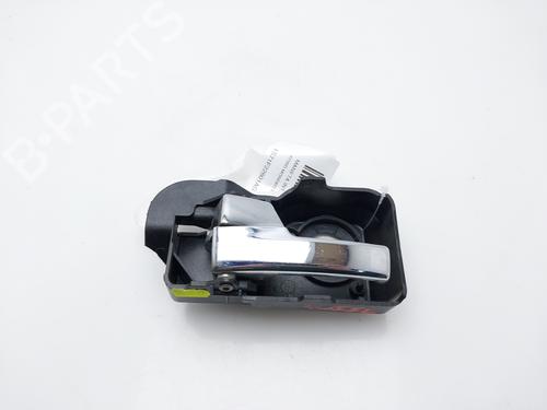 Used Front left interior door handle FORD MONDEO III (B5Y) 2.0 TDCi (130 hp) 16527216