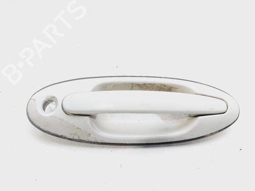 Used Front left exterior door handle HYUNDAI COUPE I (RD) 2.0 16V (139 hp) 27197958