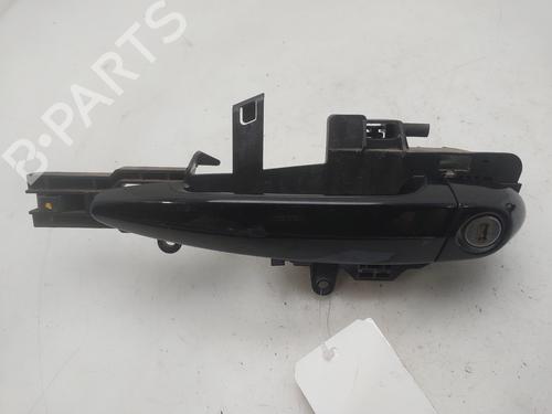 Used Front left exterior door handle Front left exterior door handle BMW 1 Coupe (E82) 120 d (177 hp) 36569158 36569158