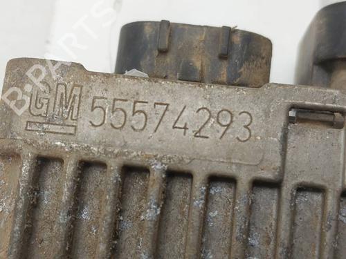 Electronic module OPEL CORSA D (S07) | BP38794984M83 - Image 2