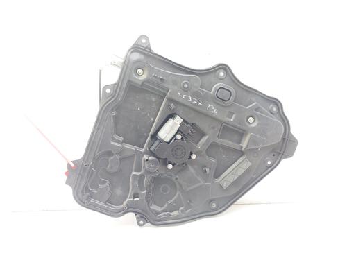 Used Rear left window mechanism MAZDA 5 (CR) 2.0 CD (CR19) (143 hp) 20324478