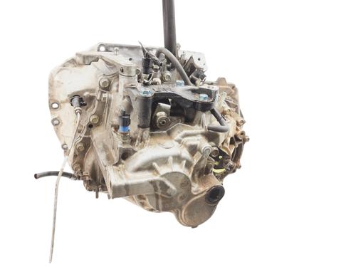 Gearbox NISSAN X-TRAIL II (T31) 2.0 dCi 4x4 | BP20487420M3 