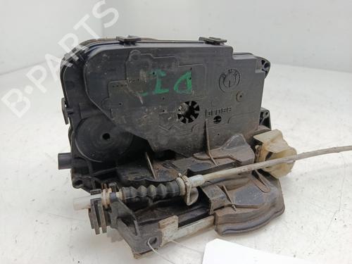 Front left lock BMW 3 (F30, F80) 320 d | BP31182071C98