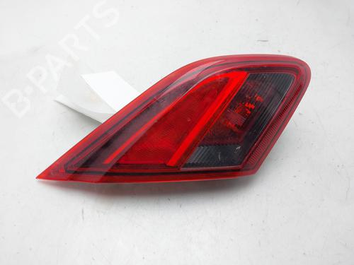 Used Left tailgate light OPEL CORSA E (X15) [2014-2025]  27314259