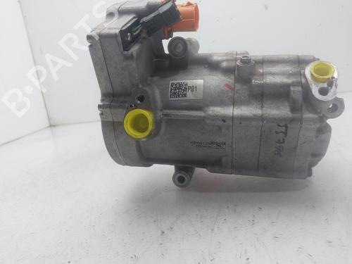 Used AC compressor AC compressor 37153244 37153244