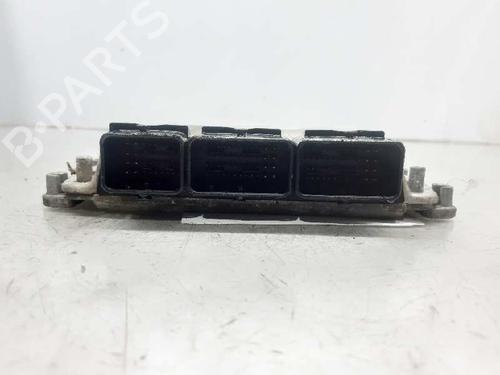 Engine control unit (ECU) OPEL MOVANO A Van (X70) 1.9 DTI (FD) | BP6957724M57 