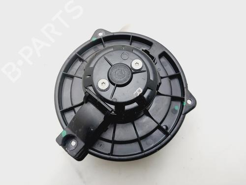 Heater blower motor TOYOTA AVENSIS Saloon (_T25_) 2.0 D-4D (ADT250_, ADT250R) | BP32250684M62