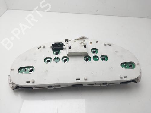 Zestaw wskaźników / Licznik CHRYSLER VOYAGER IV (RG, RS) 2.5 CRD | BP30506649C47