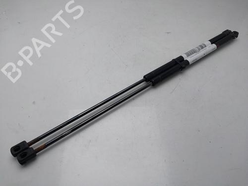 Gasdæmper bagklap Gasdæmper bagklap CITROËN XSARA Coupe (N0) 1.9 D (70 hp) 36430685 36430685