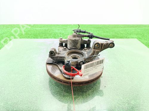 Right front steering knuckle FIAT FIORINO Box Body/MPV (225_) 1.3 D Multijet (225BXD1A, 225BXB1A, 225BXB11) | BP29388552M26 