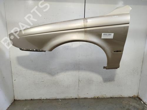 Used Left front fenders Left front fenders 39616011 39616011