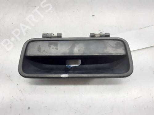 Used Rear right exterior door handle MG MG ZS 2.0 TD (101 hp) 6789162