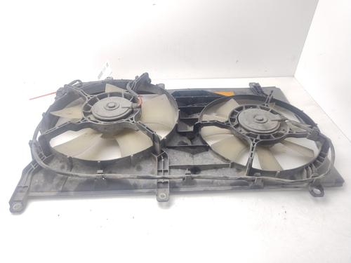 Radiator fan MITSUBISHI GRANDIS (NA_W) 2.0 DI-D (NA8W) | BP29531744M35 
