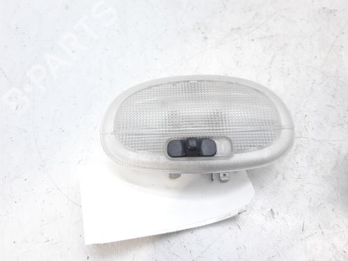 Innerbelysning FORD FUSION (JU_) 1.4 (80 hp) 12409236