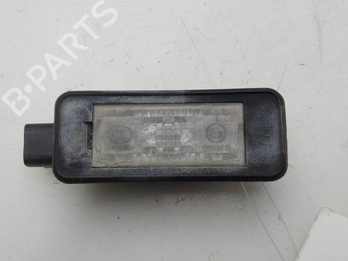 Used Licence plate light Licence plate light CITROËN C4 Picasso II [2013-2026] 40006982 40006982
