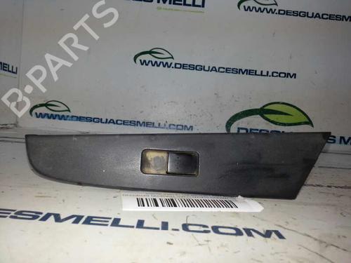Used Right rear window switch MAZDA 3 Saloon (BK) 1.6 DI Turbo (BK12Y) (109 hp) 2928763