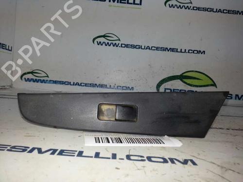 Right rear window switch MAZDA 3 (BK) 1.6 DI Turbo (109 hp) 2928763