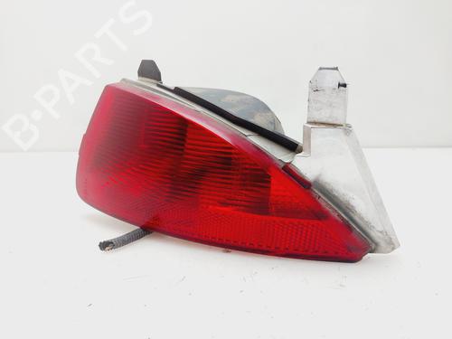 Rear bumper right light RENAULT KADJAR (HA_, HL_)  | BP29903813C82 