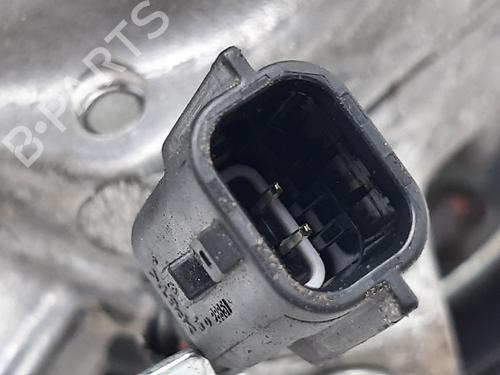 AC compressor DACIA SANDERO II  | BP16094469M34 