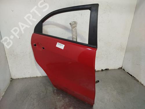 Used Right rear door KIA RIO III (UB) [2011-2017]  27206141