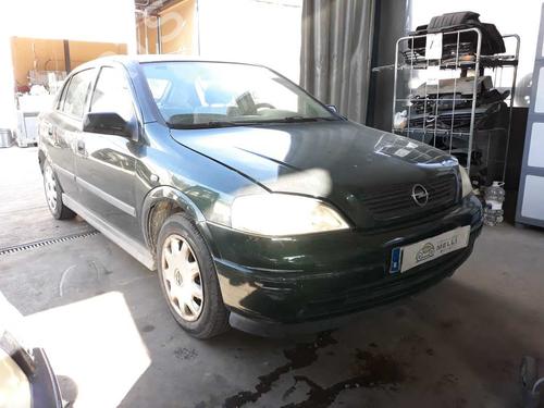 ABS pump OPEL ASTRA G Hatchback (T98) 1.6 (F08, F48) | BP4197945M43 
