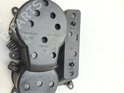 Middle console AUDI A4 B8 Avant (8K5) | BP38320966I22 - Image 3
